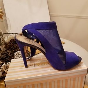 Pumps